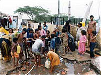 தலித் கிணறு