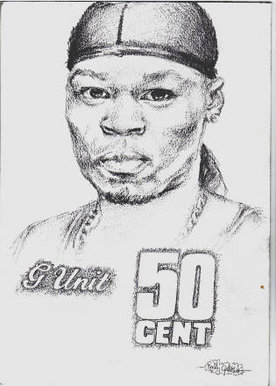 50 Cent