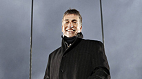 John Inverdale hosts live Six Nations action as France play Scotland
