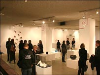 Ceramics biennial