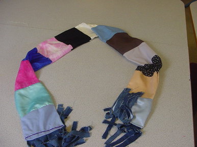 Scarf