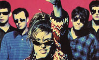 Catatonia