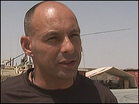 Paul Barnett