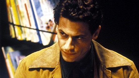 Ioan Gruffudd