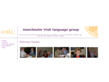 Gaeilge Manchester