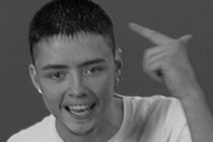 Two young rappers have come together to tell the story of young Billy, a teenager conscripted in 1916 to go and fight in WW1.