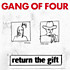 Review of Return The Gift