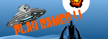 Get gaming