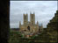Lincoln Cathedral
