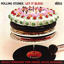 Review of Let It Bleed
