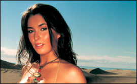 Samantha Thompson 
