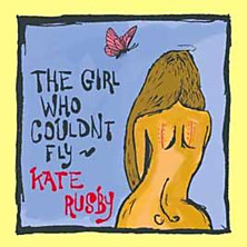 Review of The Girl Who Couldn't Fly