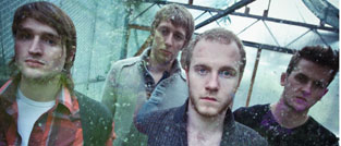 Wild Beasts