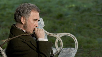 Mr Jarndyce