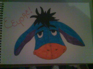 Eeyore