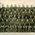 40th Battalion, Royal Tank Regiment, Royal Armoured Corps.