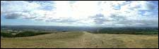 Malvern Hills