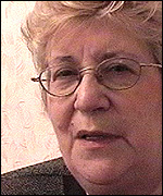 Brenda Dinsdale