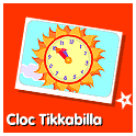 Cloc Tikkabilla