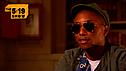 Pharrell On Gaming