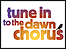 Dawn Chorus logo
