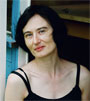 Fiona Sampson