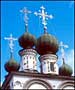 Polish church