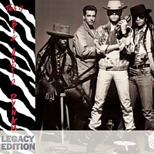 Review of This Is Big Audio Dynamite (Legacy Edition)