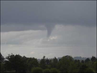 tornado