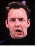 Bob Mortimer