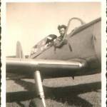 jAMES hEPPLEWHITE IN GERMANY 1952