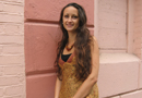 Sound Artist Nora Wendel