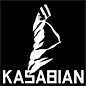 Review of Kasabian