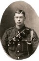 Private John Critchlow Private John Critchlow