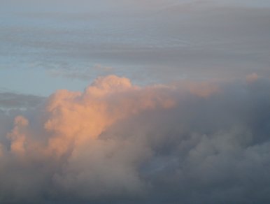 Clouds