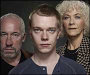Equus cast