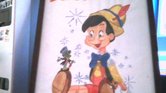 Pinocchio
