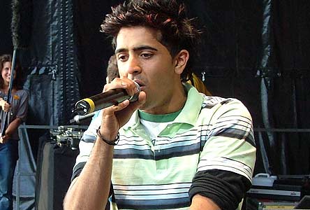 Jay Sean