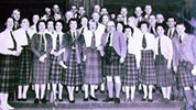 Còisir Ghàidhlig Ceann Loch Chille Chiarain