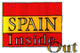 Discover Spain Inside Out. 