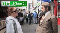Mr Khan's Bigot Special