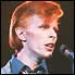 David Bowie