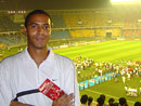 Football game