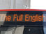 The Full English