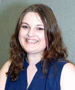 Sioned Jones, Dinbych - cyntaf - Unawd Contralto