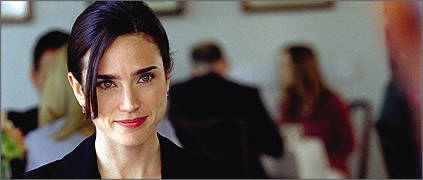 Jennifer Connelly