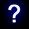 question mark