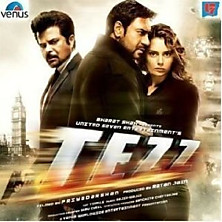 Review of Tezz