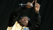Dizzee Rascal