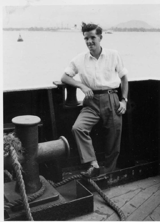 Ron Ray